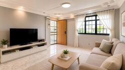 Blk 113 Hougang Avenue 1 (Hougang), HDB 4 Rooms #565637941